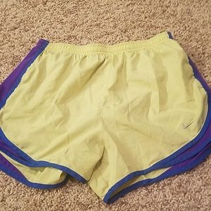 Nike shorts